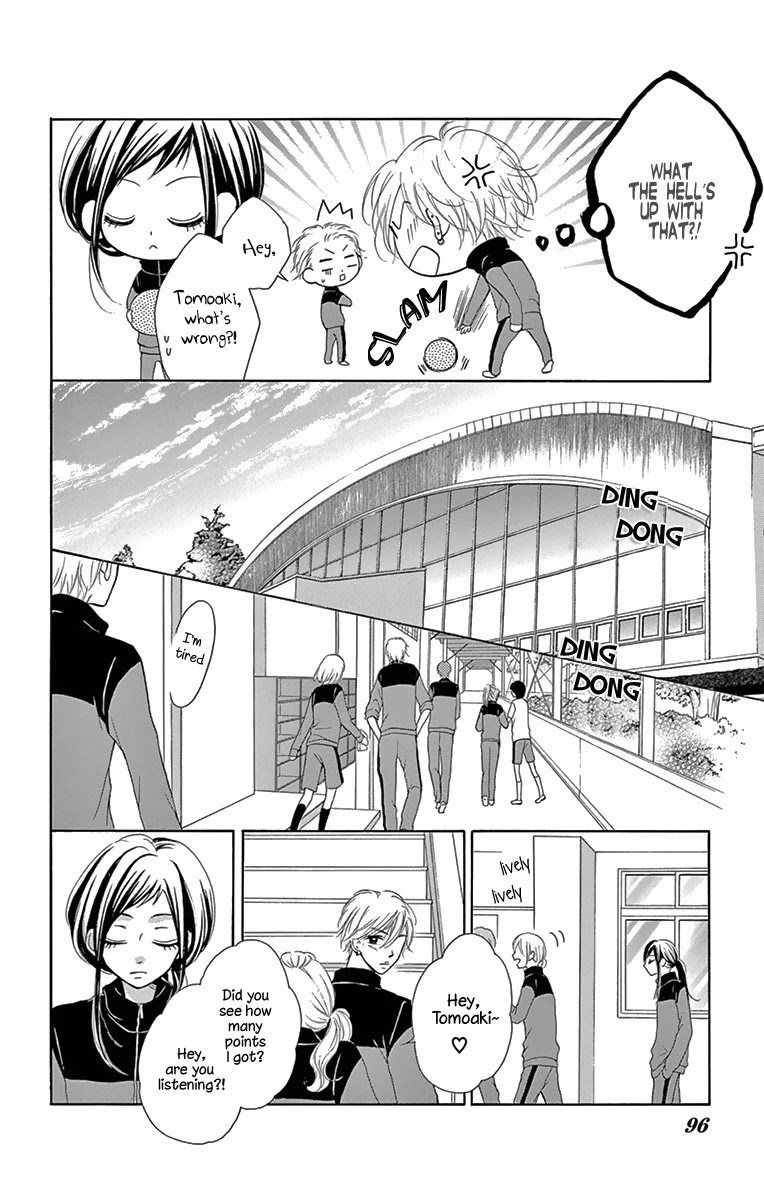Koi desu ga Koi Janai Chapter 2 page 44 - Chapter 2