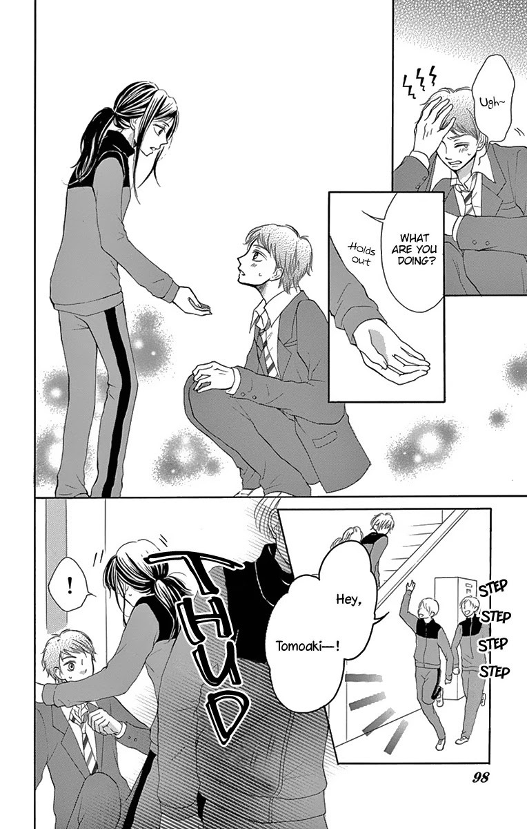Koi desu ga Koi Janai Chapter 2 page 46 - Chapter 2