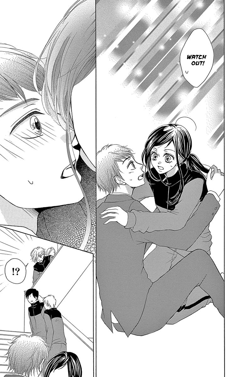 Koi desu ga Koi Janai Chapter 2 page 47 - Chapter 2