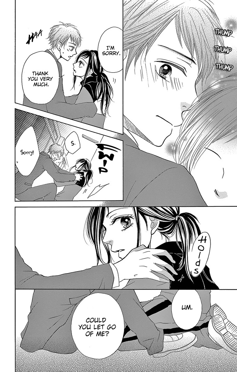Koi desu ga Koi Janai Chapter 2 page 48 - Chapter 2