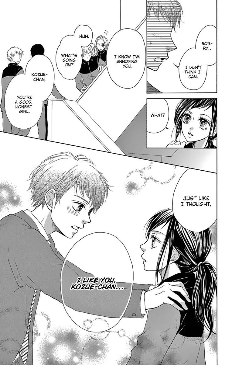 Koi desu ga Koi Janai Chapter 2 page 49 - Chapter 2