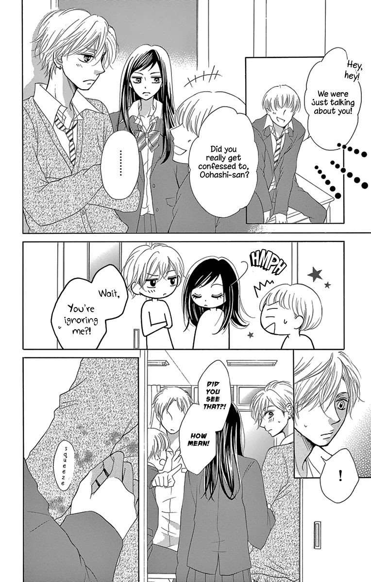 Koi desu ga Koi Janai Chapter 2 page 52 - Chapter 2