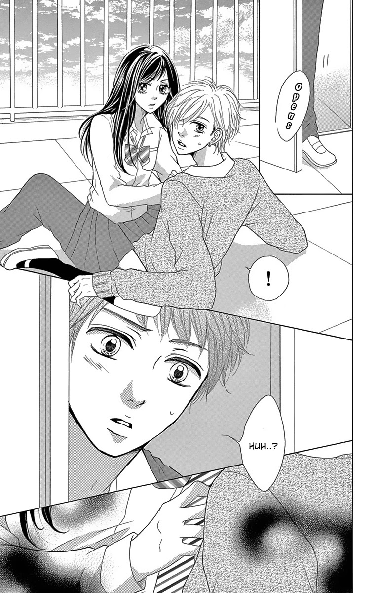 Koi desu ga Koi Janai Chapter 2 page 55 - Chapter 2