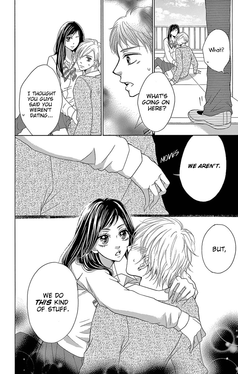 Koi desu ga Koi Janai Chapter 2 page 56 - Chapter 2