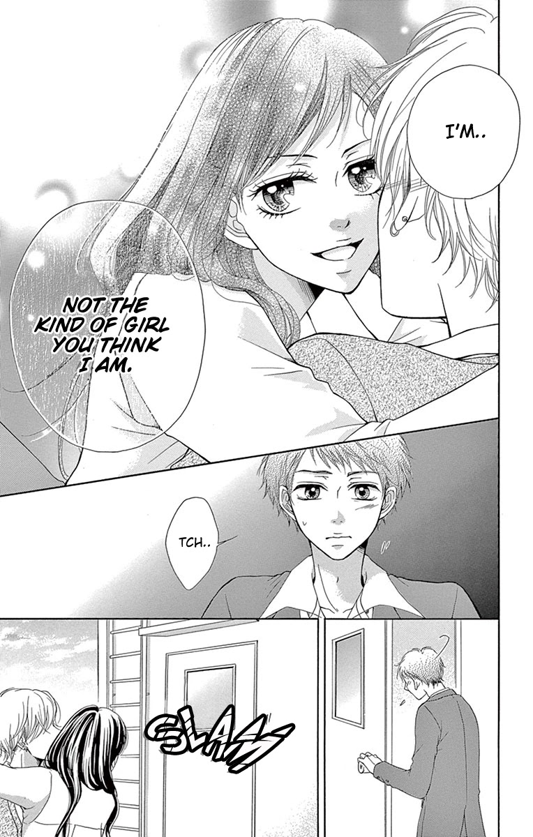 Koi desu ga Koi Janai Chapter 2 page 57 - Chapter 2