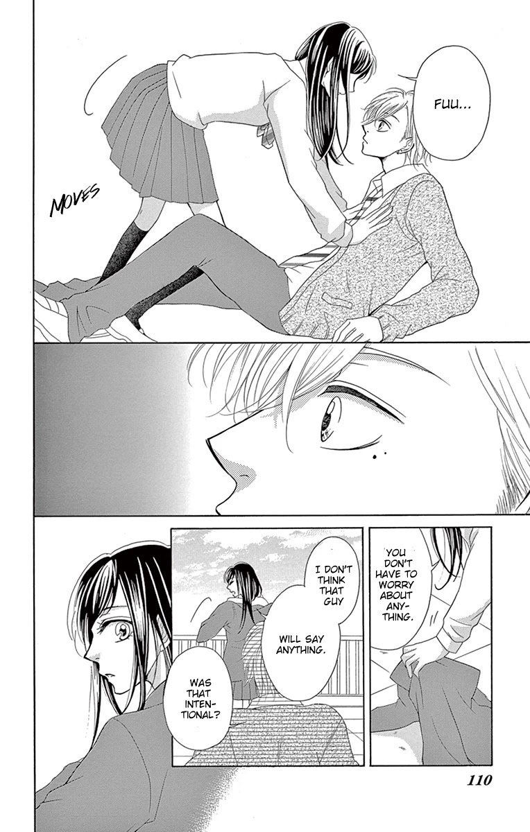 Koi desu ga Koi Janai Chapter 2 page 58 - Chapter 2