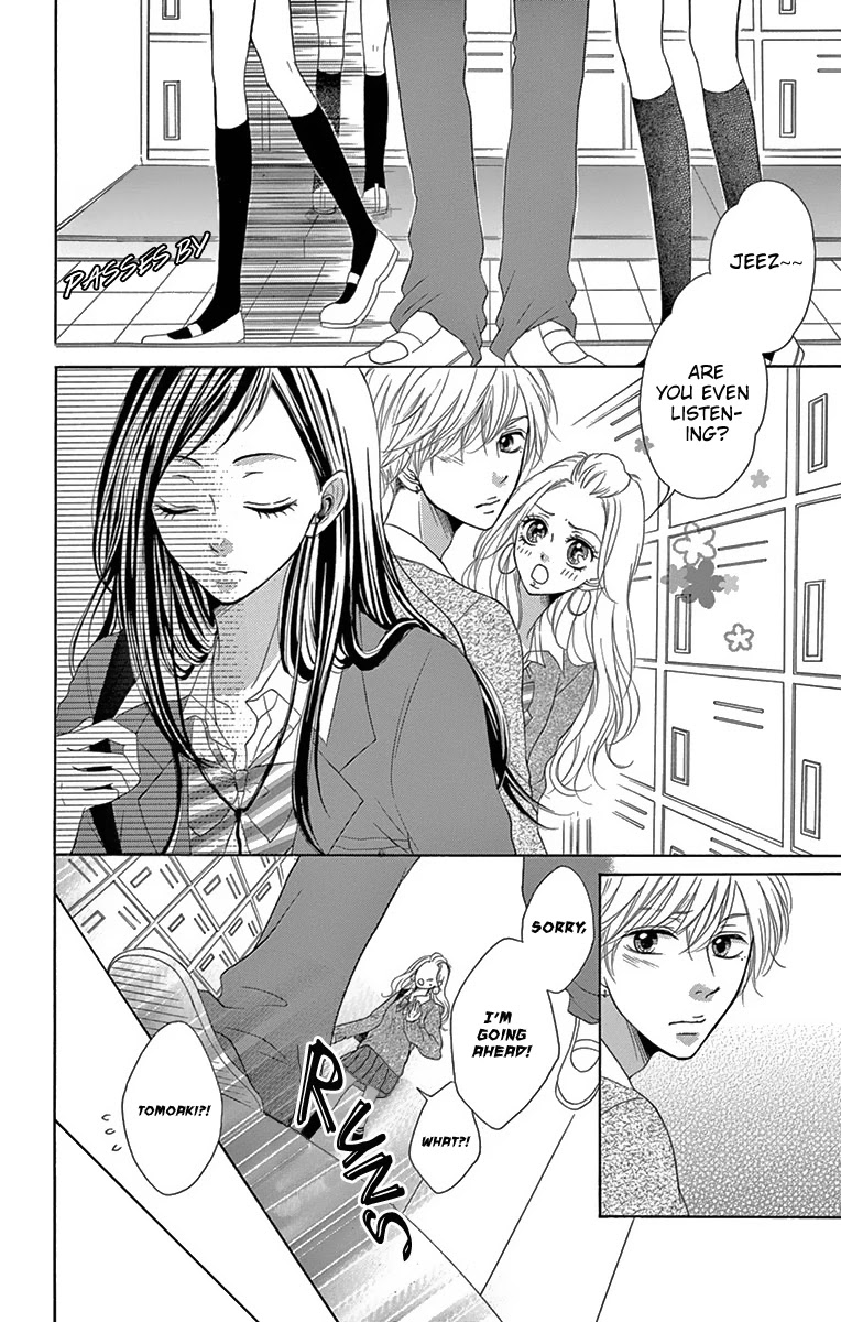 Koi desu ga Koi Janai Chapter 2 page 6 - Chapter 2