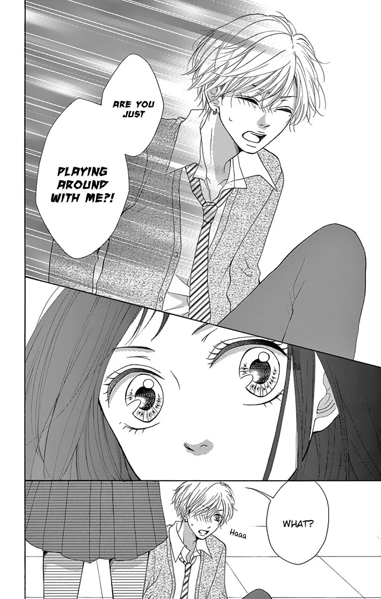 Koi desu ga Koi Janai Chapter 2 page 60 - Chapter 2