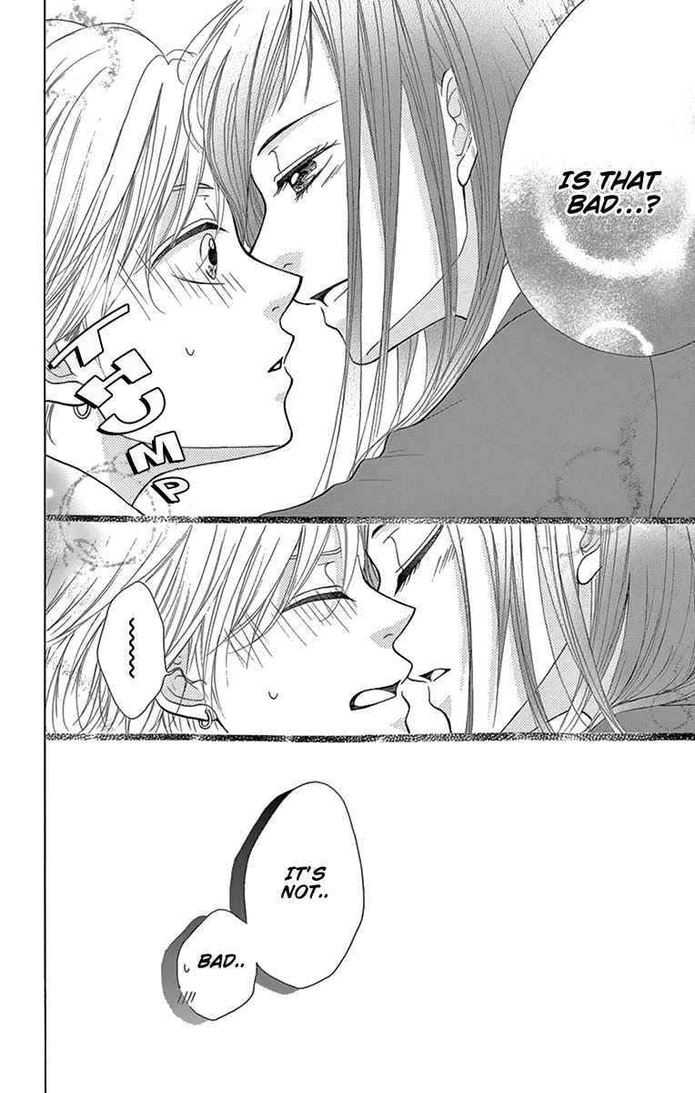Koi desu ga Koi Janai Chapter 2 page 62 - Chapter 2