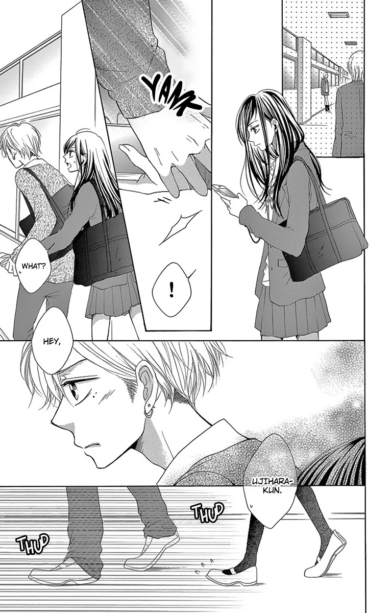 Koi desu ga Koi Janai Chapter 2 page 7 - Chapter 2