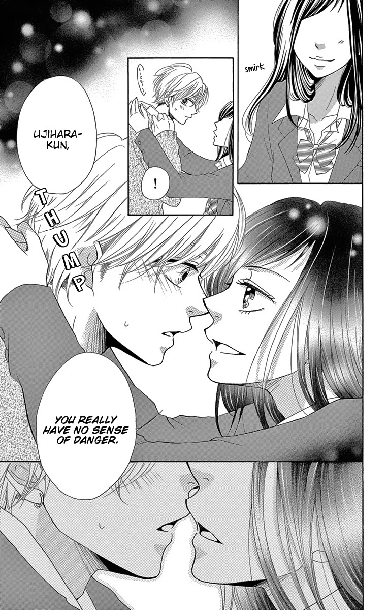 Koi desu ga Koi Janai Chapter 2 page 9 - Chapter 2