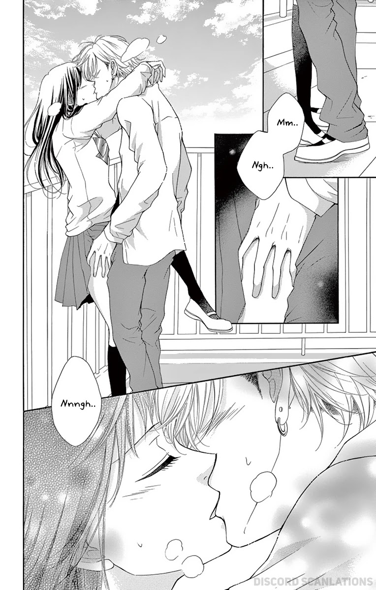 Koi desu ga Koi Janai Chapter 3.1 page 4 - Chapter 3.1: Extra