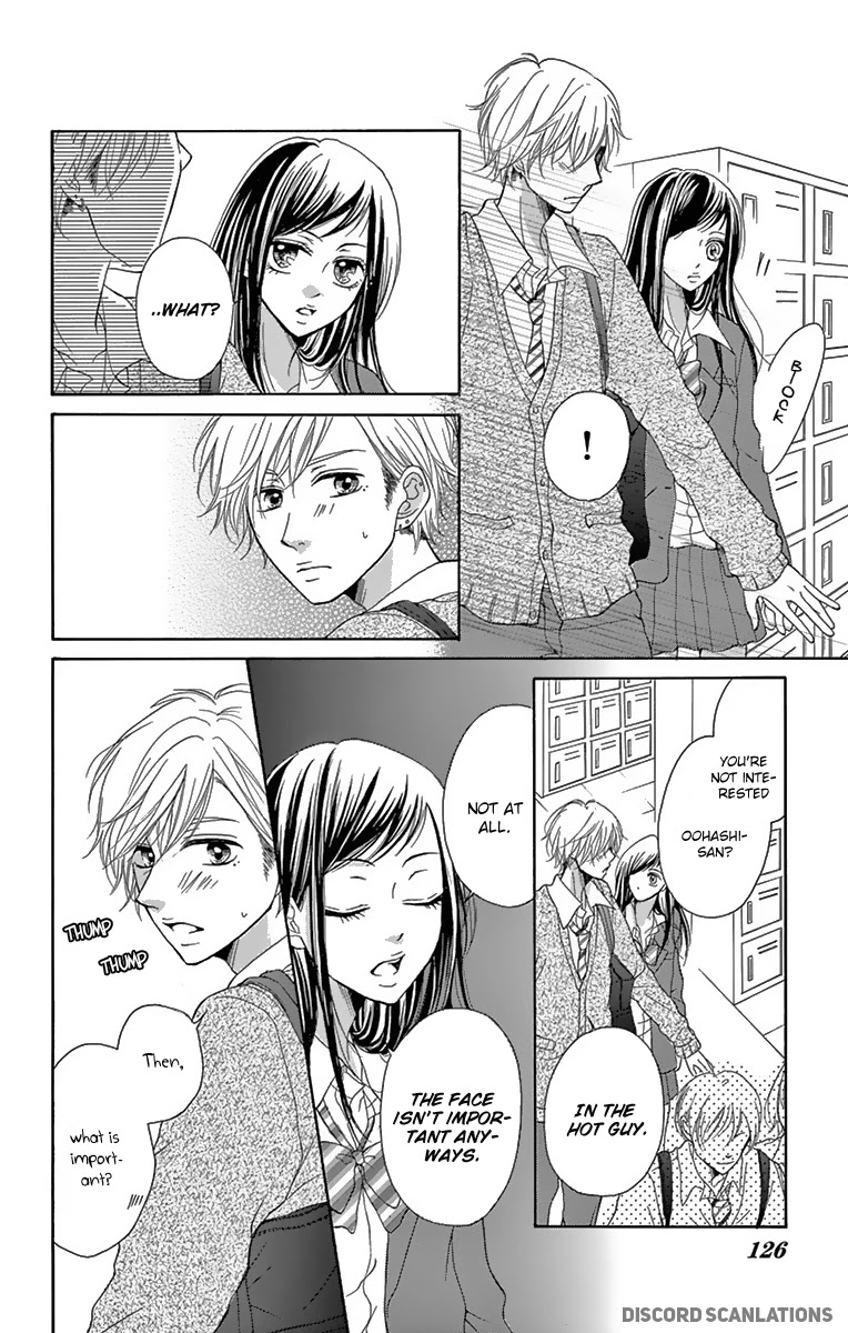 Koi desu ga Koi Janai Chapter 3 page 13 - Chapter 3