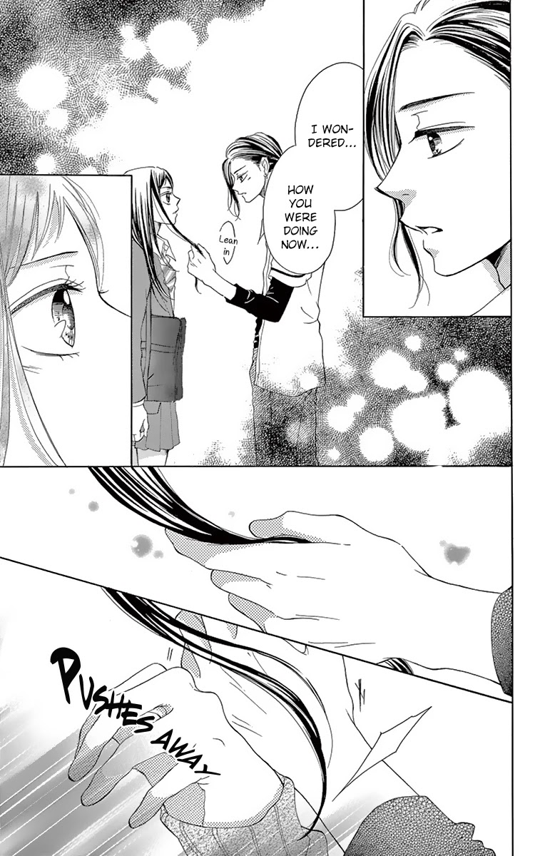 Koi desu ga Koi Janai Chapter 3 page 18 - Chapter 3