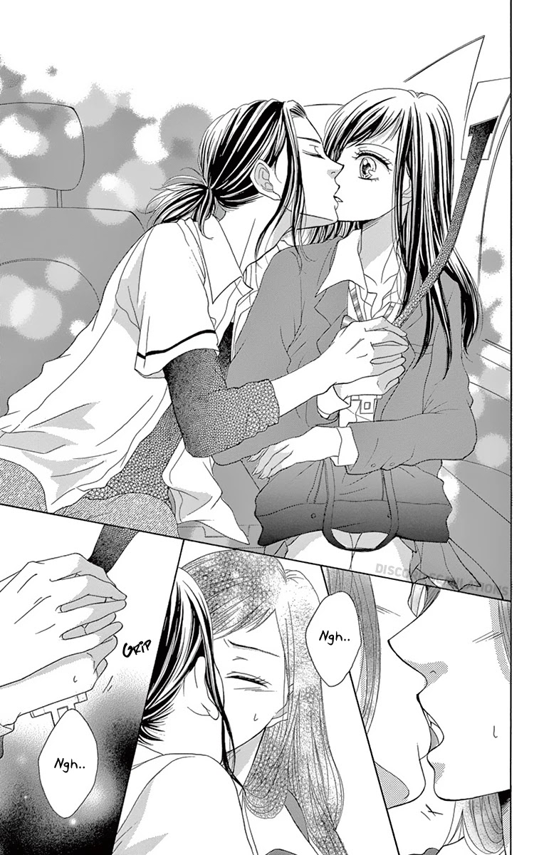 Koi desu ga Koi Janai Chapter 3 page 26 - Chapter 3