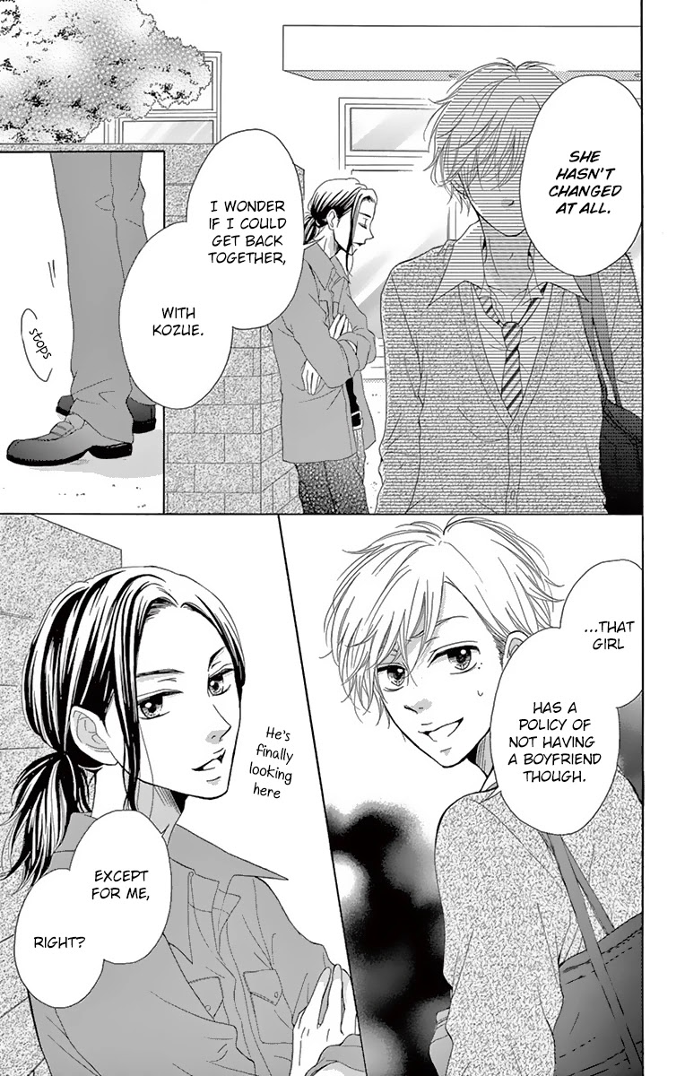 Koi desu ga Koi Janai Chapter 3 page 44 - Chapter 3