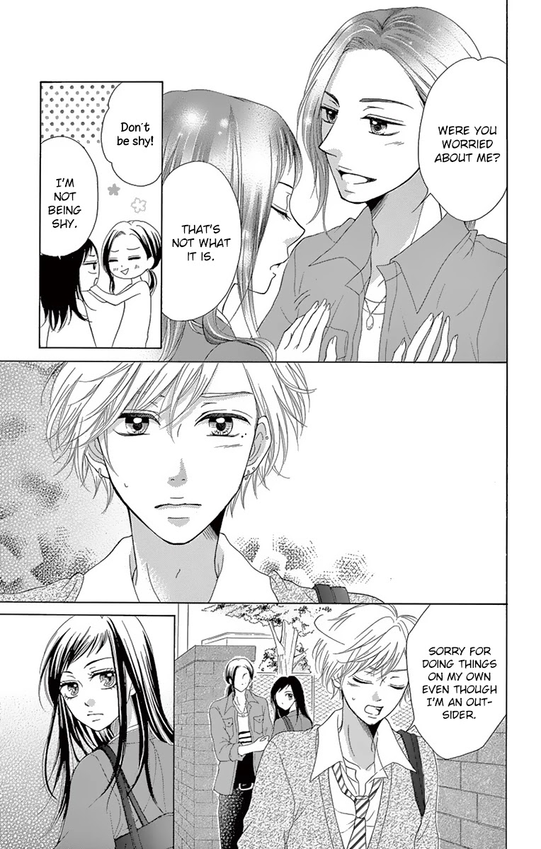 Koi desu ga Koi Janai Chapter 3 page 48 - Chapter 3
