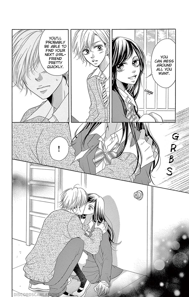 Koi desu ga Koi Janai Chapter 4 page 27 - Chapter 4