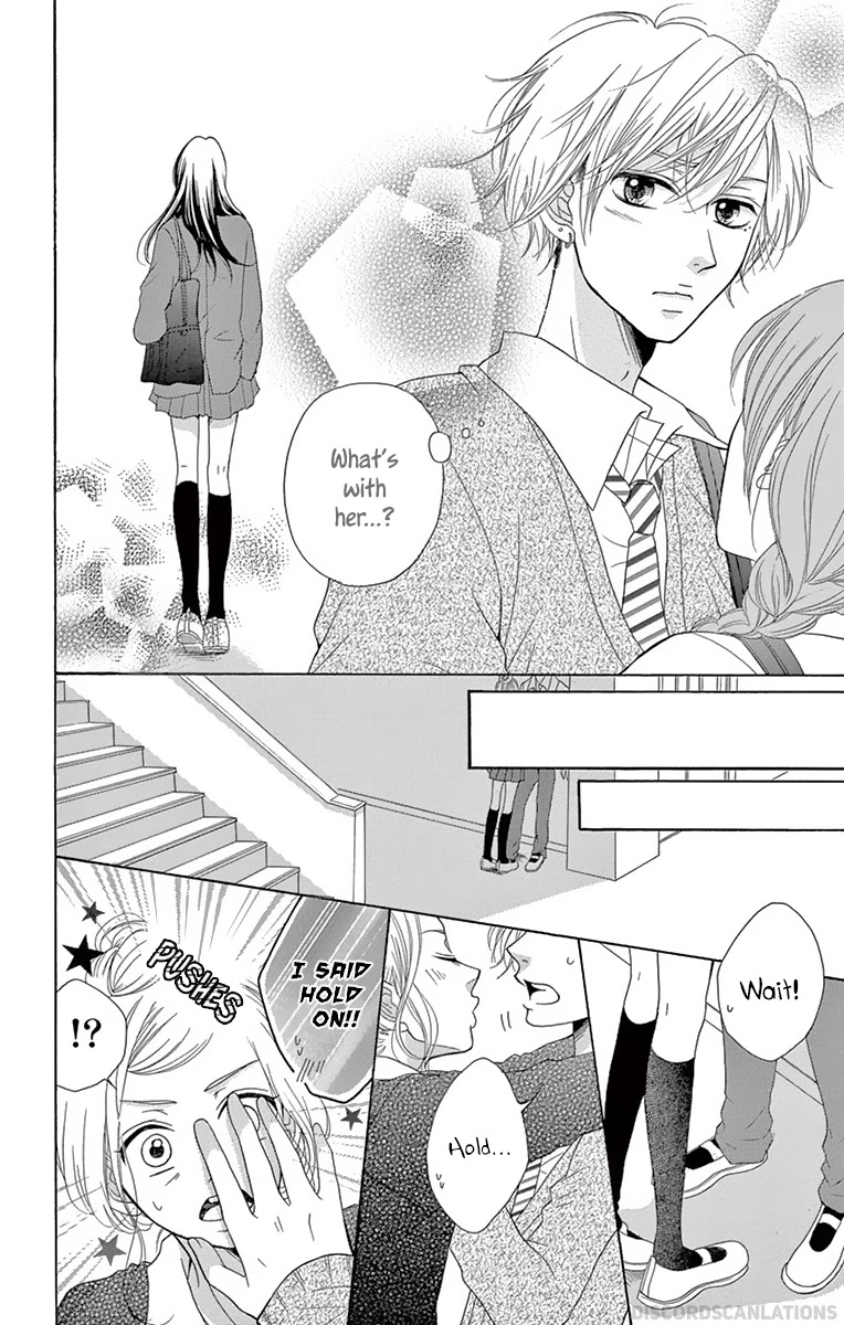 Koi desu ga Koi Janai Chapter 4 page 41 - Chapter 4