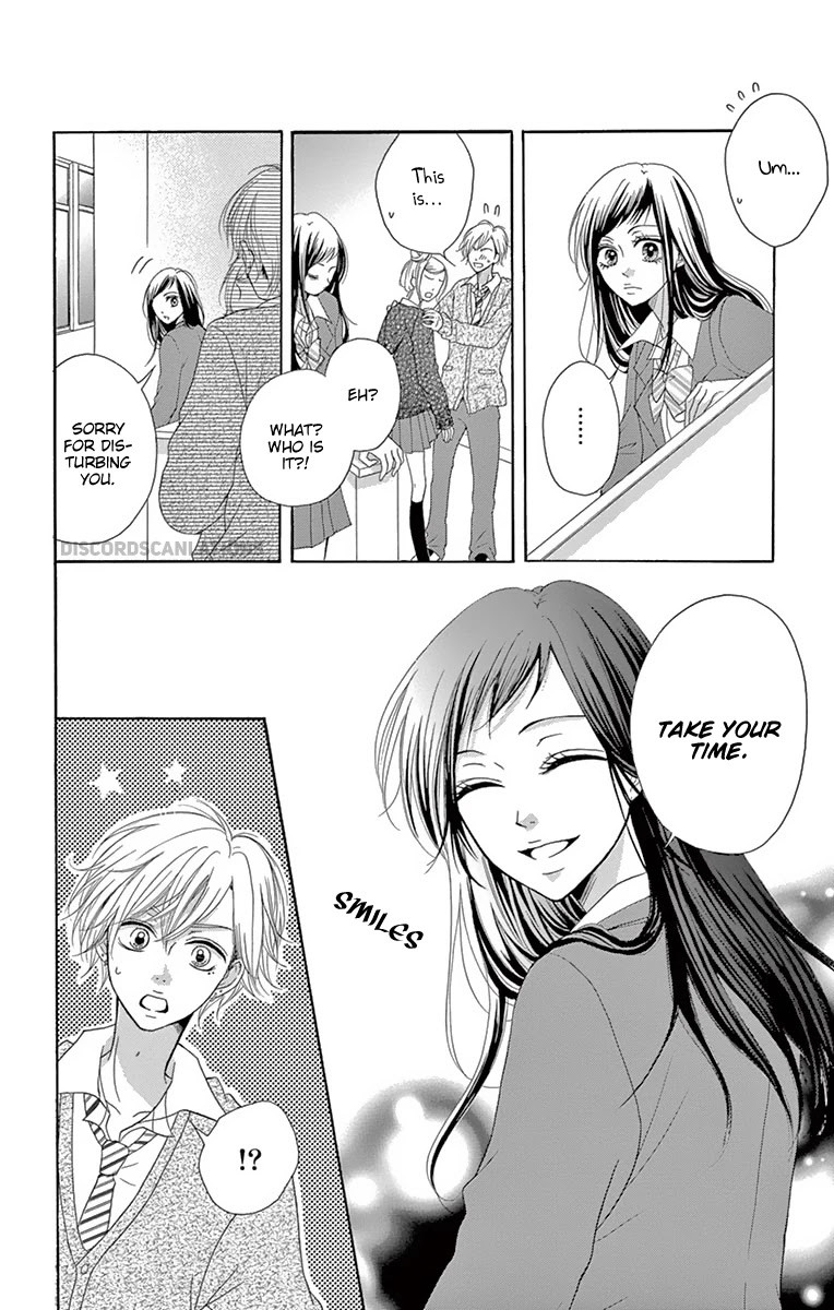 Koi desu ga Koi Janai Chapter 4 page 43 - Chapter 4