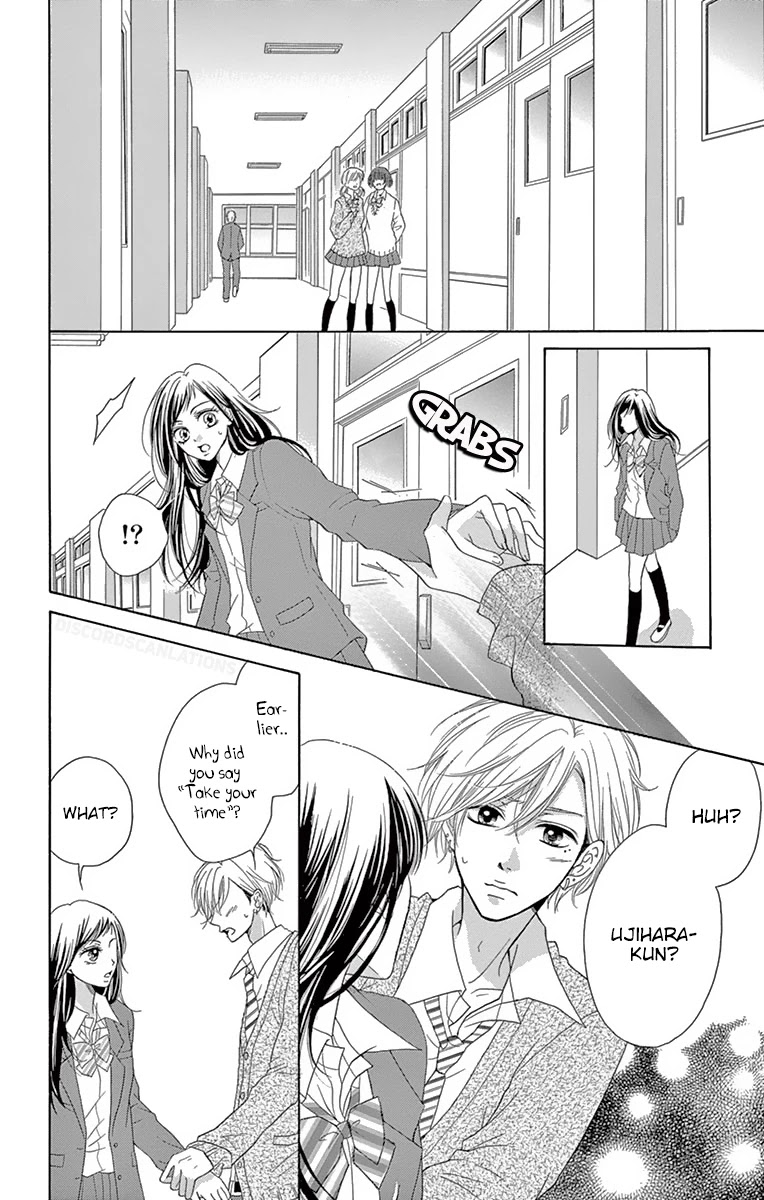 Koi desu ga Koi Janai Chapter 4 page 45 - Chapter 4