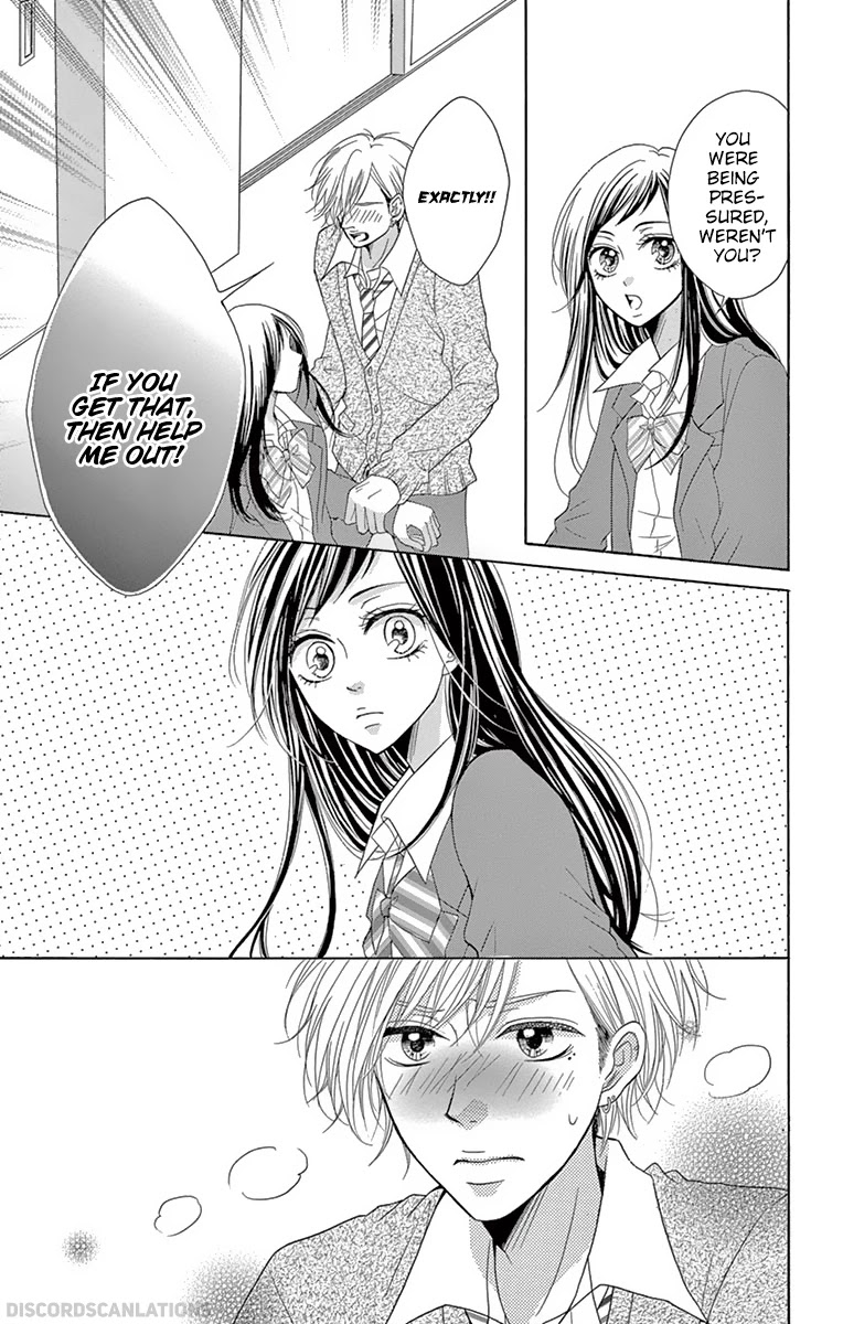 Koi desu ga Koi Janai Chapter 4 page 46 - Chapter 4