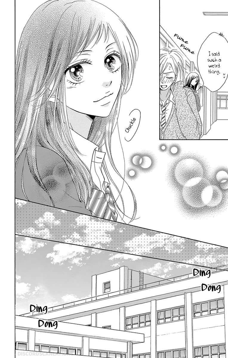 Koi desu ga Koi Janai Chapter 4 page 49 - Chapter 4