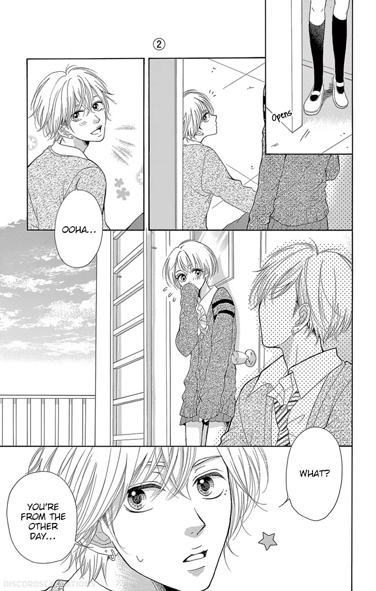 Koi desu ga Koi Janai Chapter 4 page 50 - Chapter 4