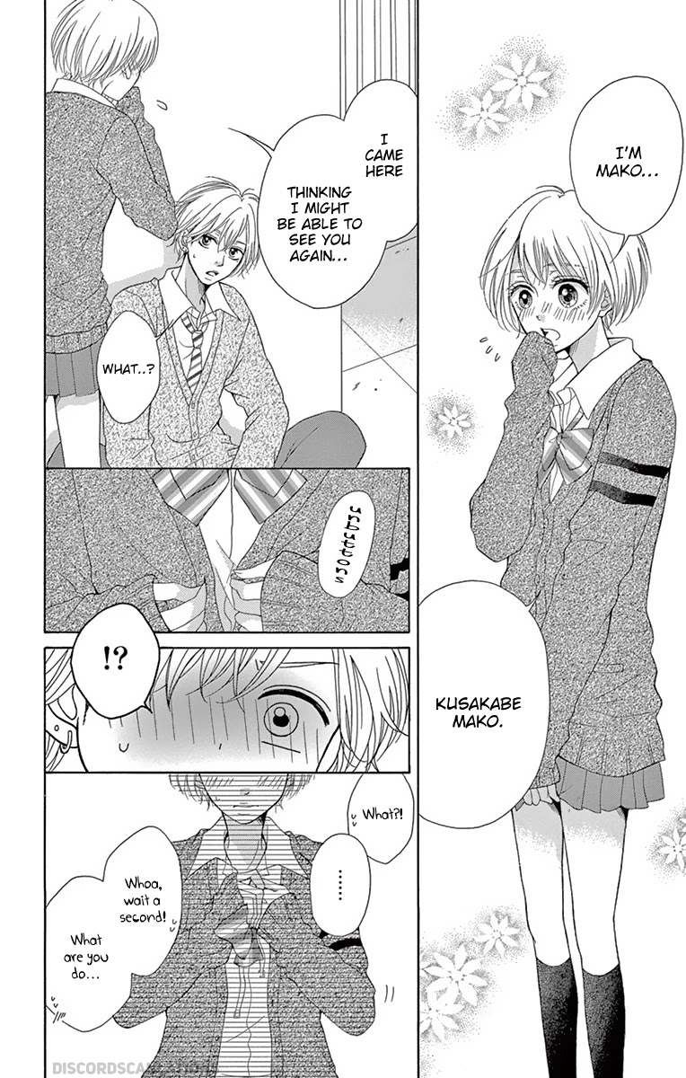 Koi desu ga Koi Janai Chapter 4 page 51 - Chapter 4