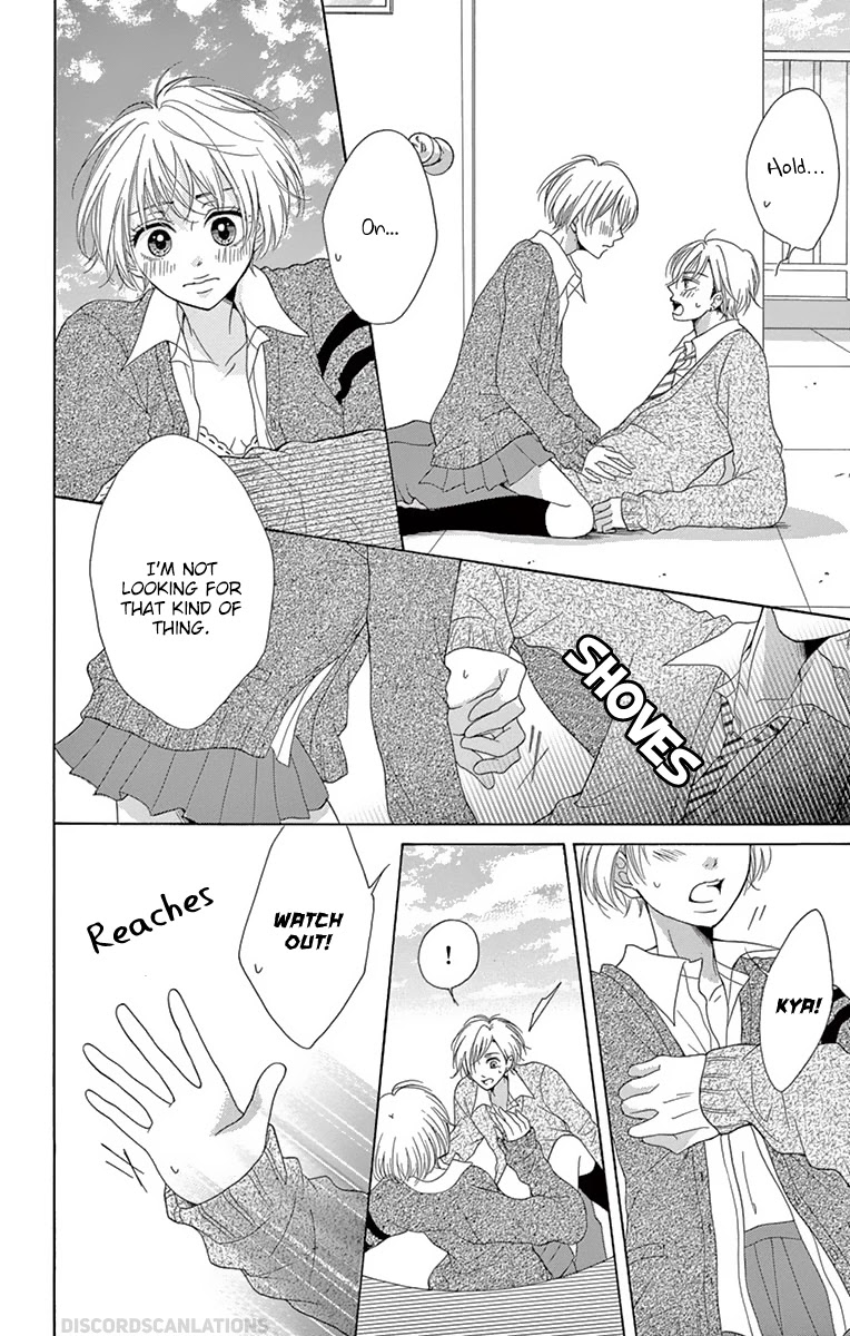 Koi desu ga Koi Janai Chapter 4 page 53 - Chapter 4