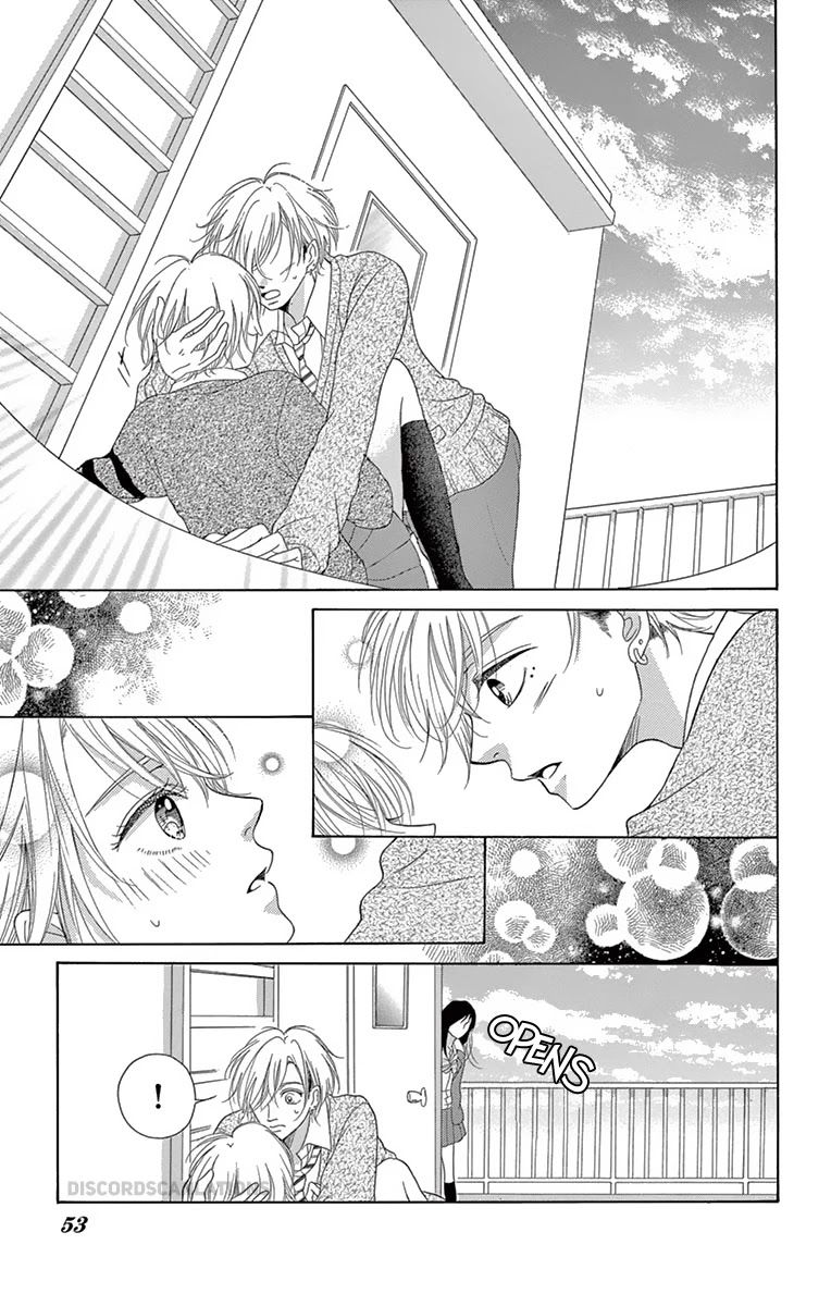 Koi desu ga Koi Janai Chapter 4 page 54 - Chapter 4
