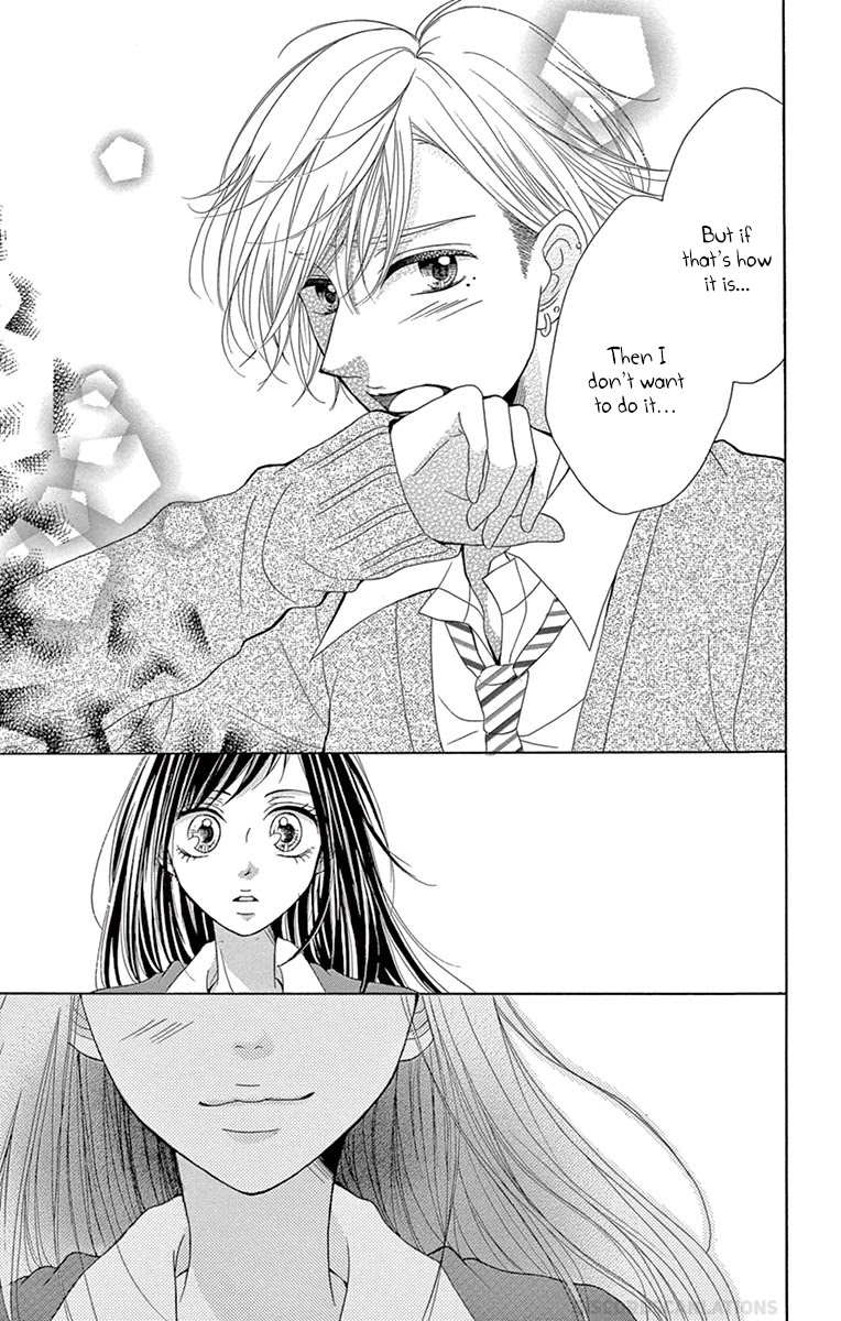Koi desu ga Koi Janai Chapter 4 page 60 - Chapter 4