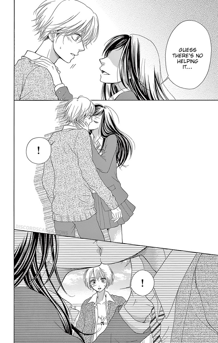 Koi desu ga Koi Janai Chapter 4 page 61 - Chapter 4