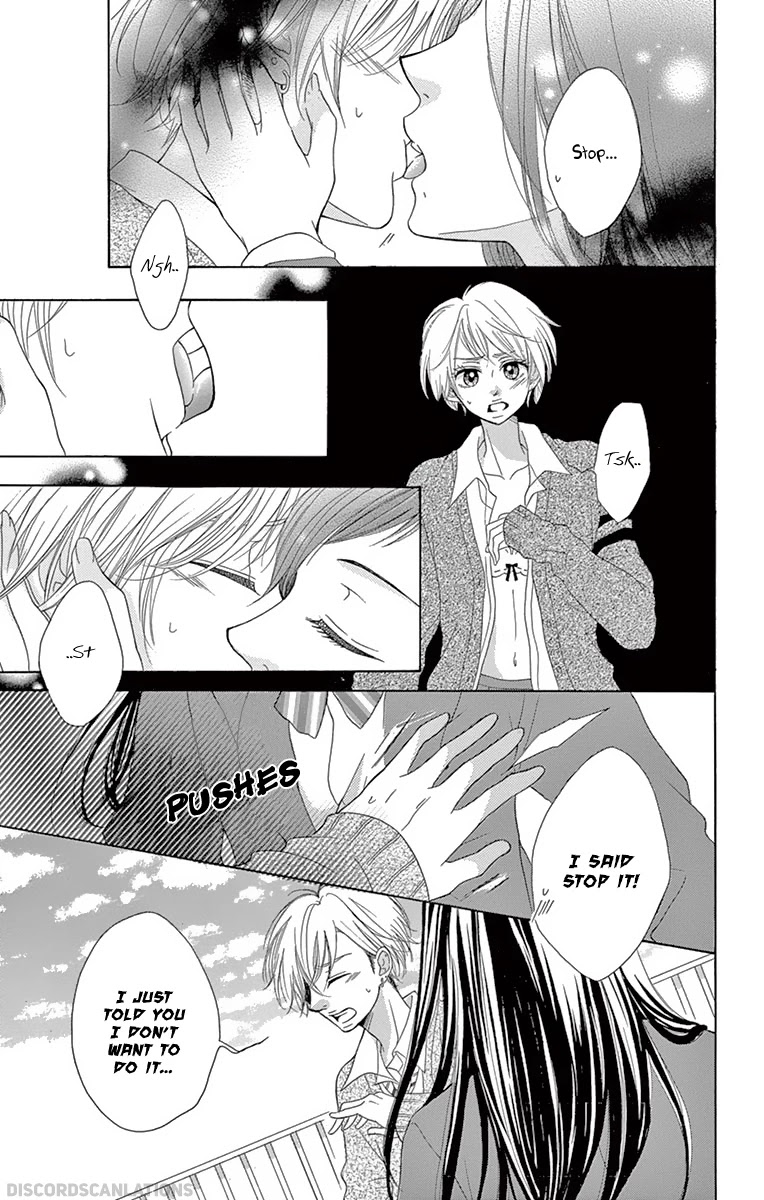 Koi desu ga Koi Janai Chapter 4 page 62 - Chapter 4