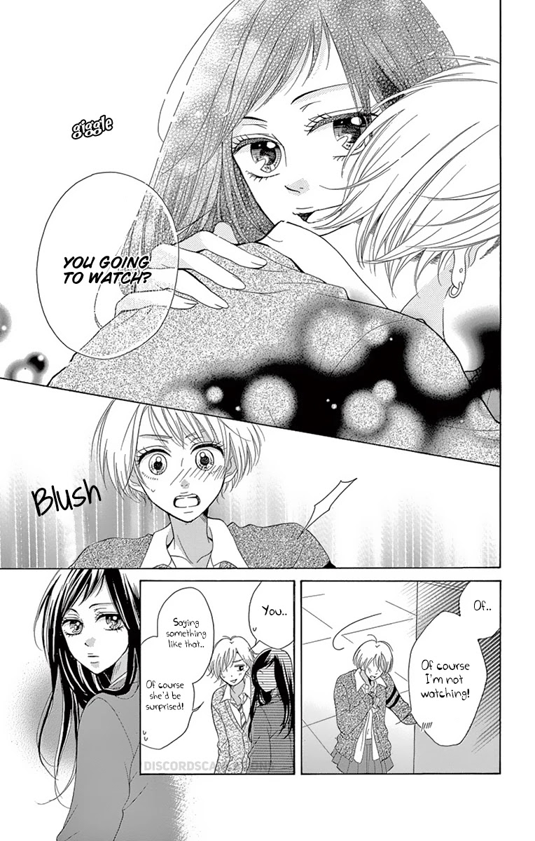 Koi desu ga Koi Janai Chapter 4 page 66 - Chapter 4