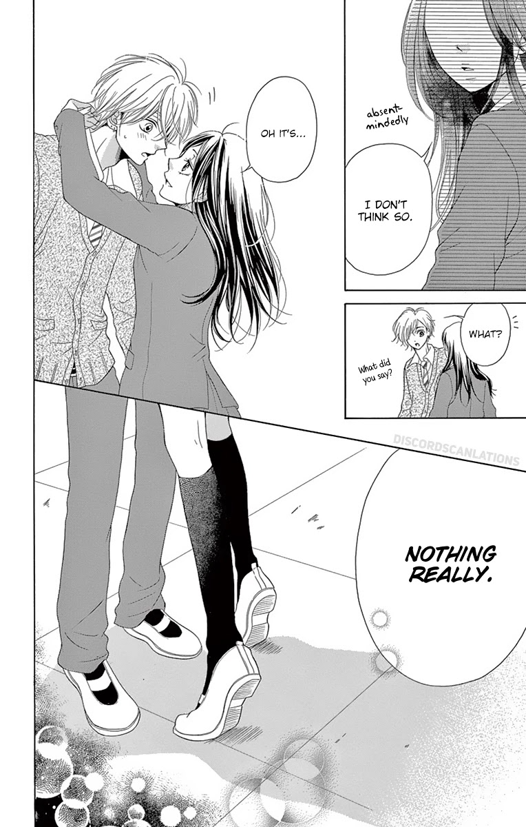 Koi desu ga Koi Janai Chapter 4 page 67 - Chapter 4