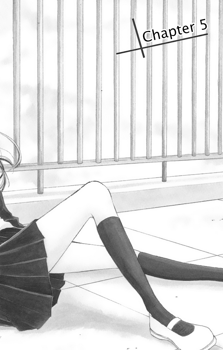 Koi desu ga Koi Janai Chapter 5 page 1 - Chapter 5