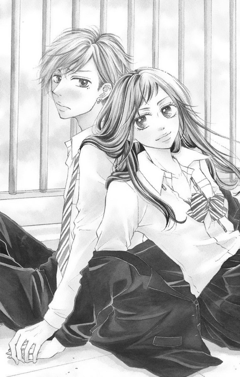Koi desu ga Koi Janai Chapter 5 page 2 - Chapter 5