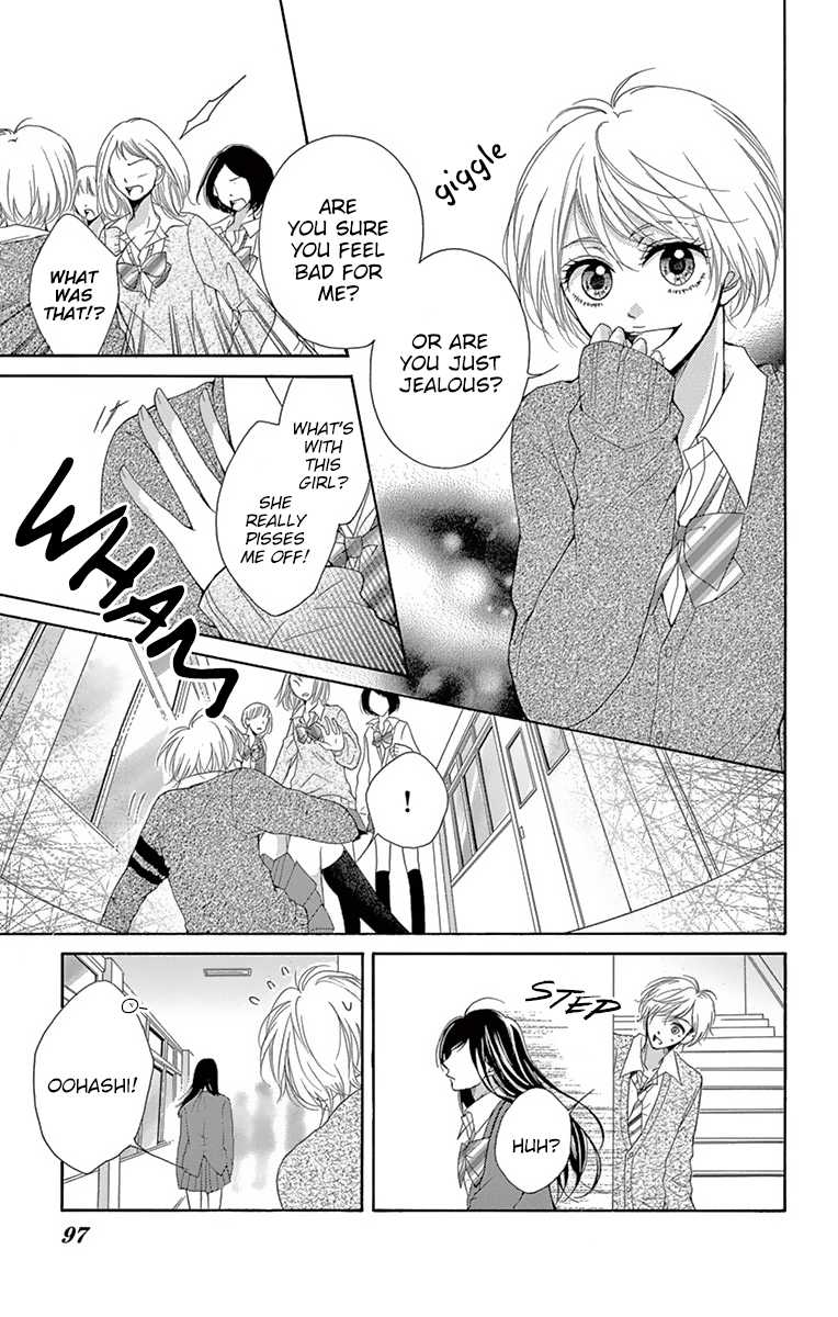 Koi desu ga Koi Janai Chapter 5 page 30 - Chapter 5