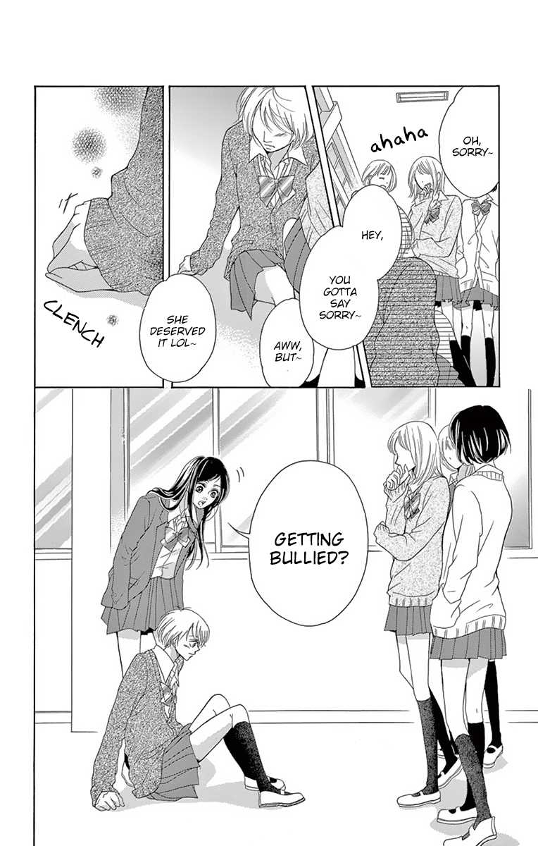 Koi desu ga Koi Janai Chapter 5 page 31 - Chapter 5