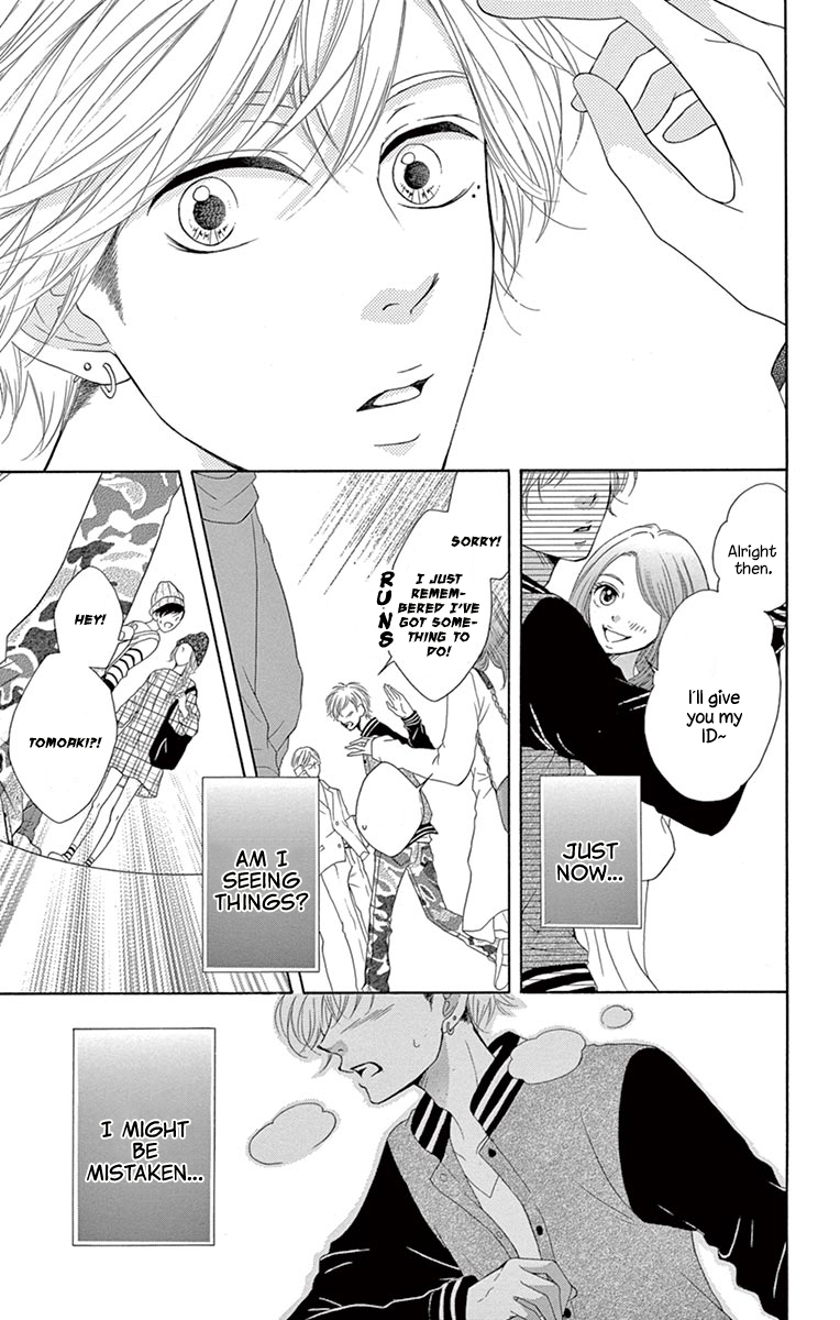 Koi desu ga Koi Janai Chapter 6 page 13 - Chapter 6