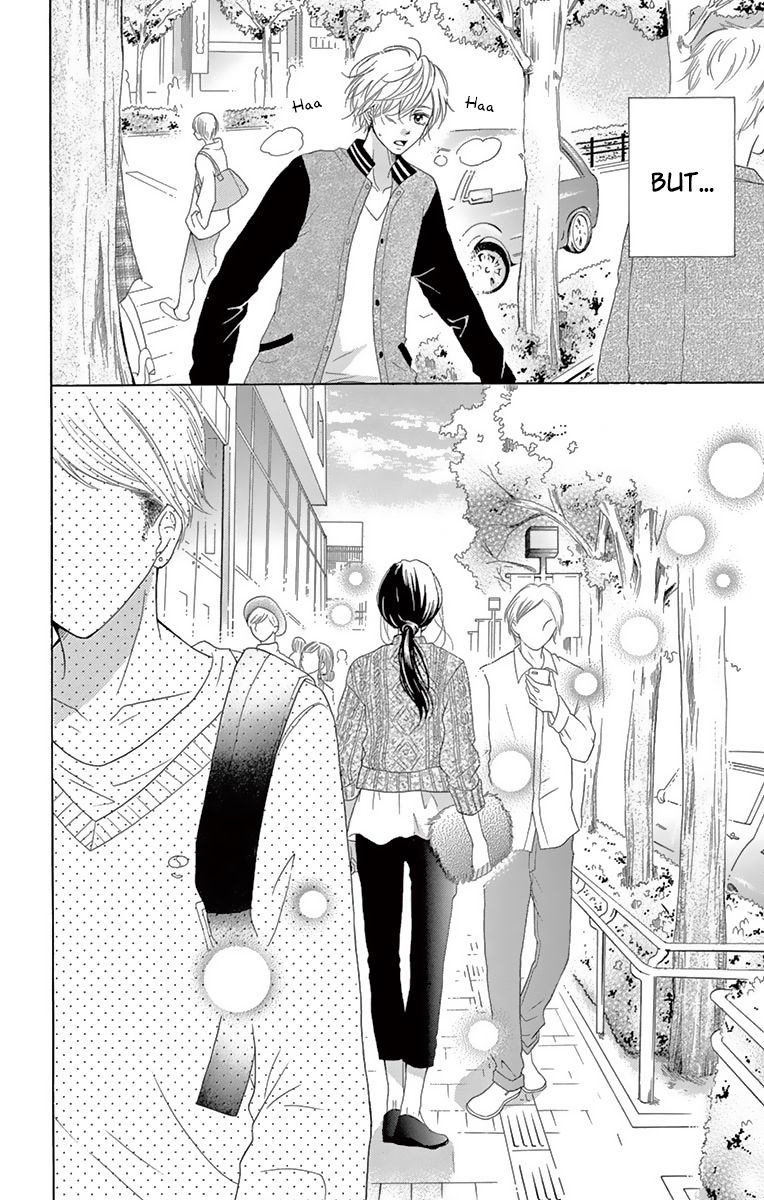 Koi desu ga Koi Janai Chapter 6 page 14 - Chapter 6
