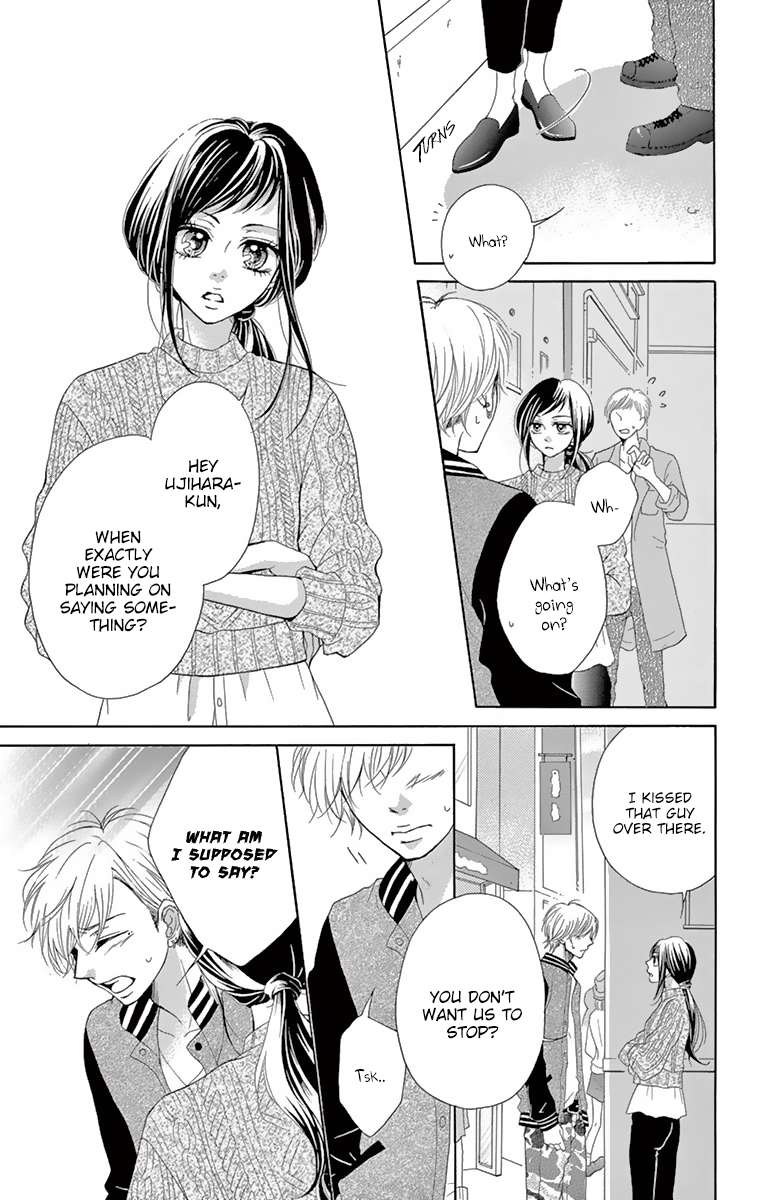 Koi desu ga Koi Janai Chapter 6 page 23 - Chapter 6