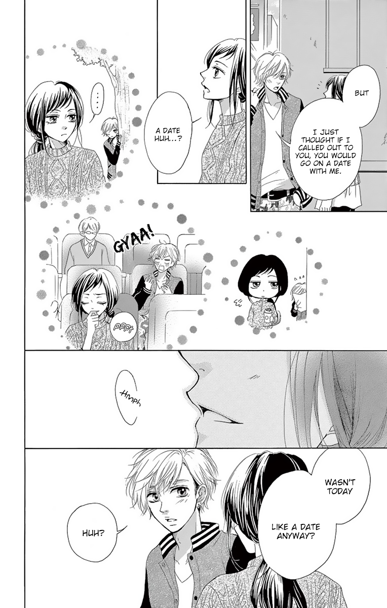 Koi desu ga Koi Janai Chapter 6 page 26 - Chapter 6