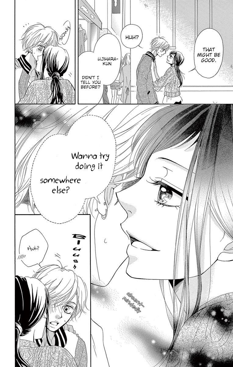 Koi desu ga Koi Janai Chapter 6 page 30 - Chapter 6