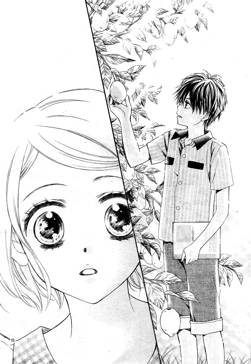 Koi Furu Colorful - Zenbu Kimi to Hajimete Chapter 1 page 13 - Chapter 1