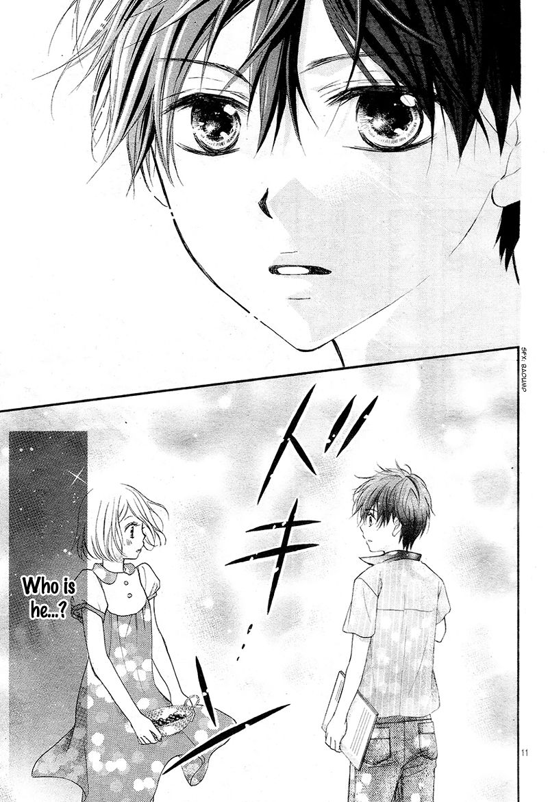Koi Furu Colorful - Zenbu Kimi to Hajimete Chapter 1 page 14 - Chapter 1