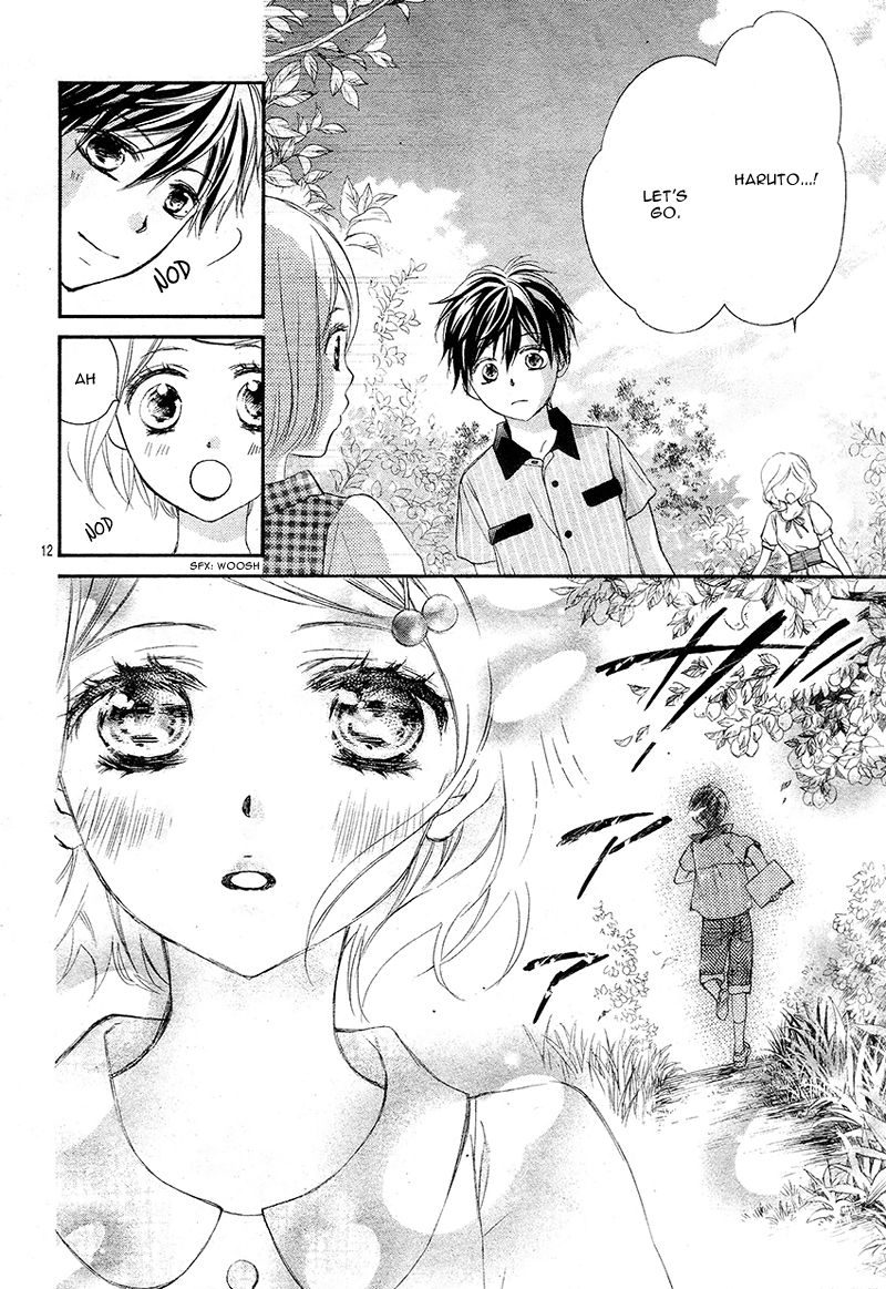 Koi Furu Colorful - Zenbu Kimi to Hajimete Chapter 1 page 15 - Chapter 1