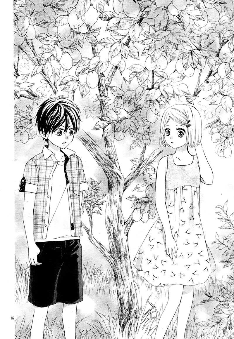 Koi Furu Colorful - Zenbu Kimi to Hajimete Chapter 1 page 19 - Chapter 1