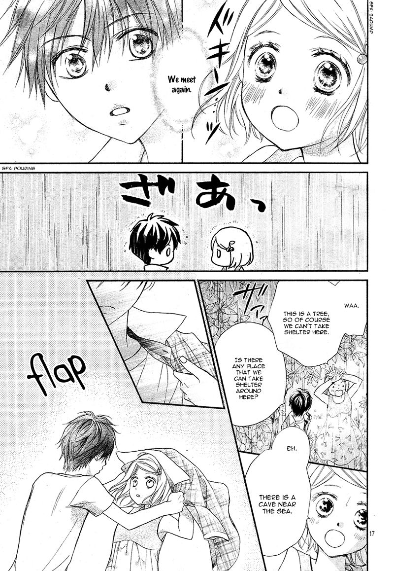Koi Furu Colorful - Zenbu Kimi to Hajimete Chapter 1 page 20 - Chapter 1